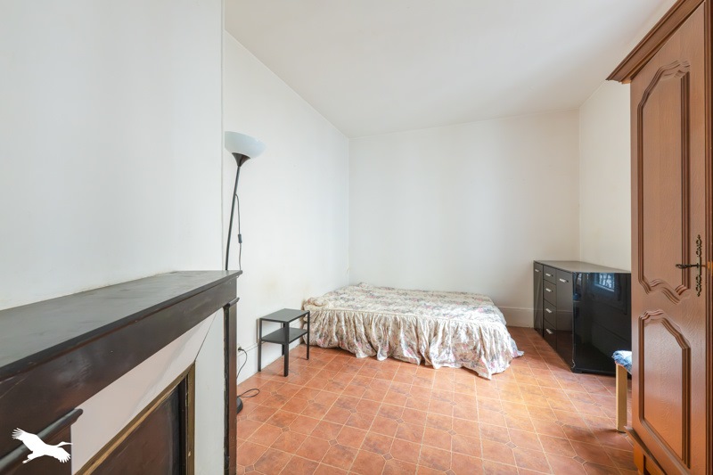 Vente Appartement CLICHY - 2 pièces -31 m² - (92110)