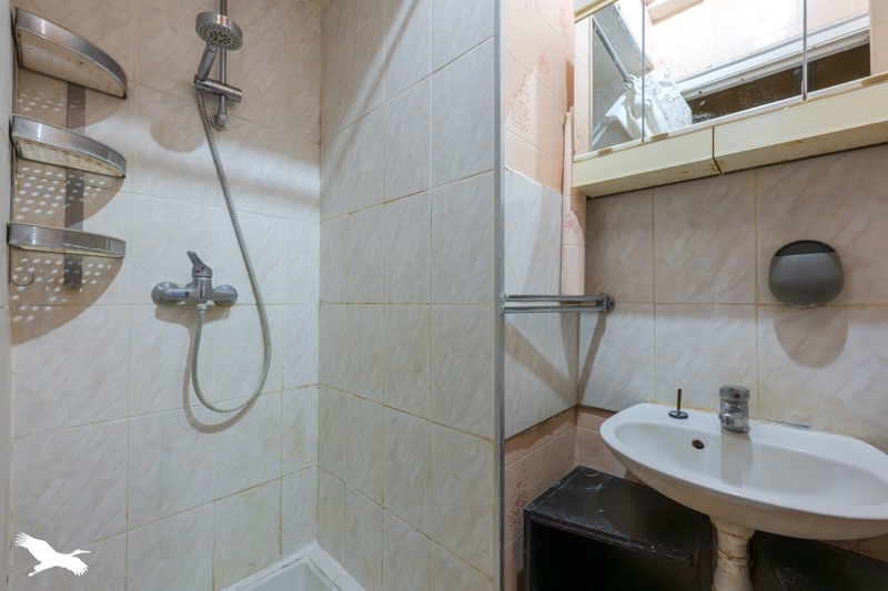 Vente Appartement CLICHY - 2 pièces -31 m² - (92110)