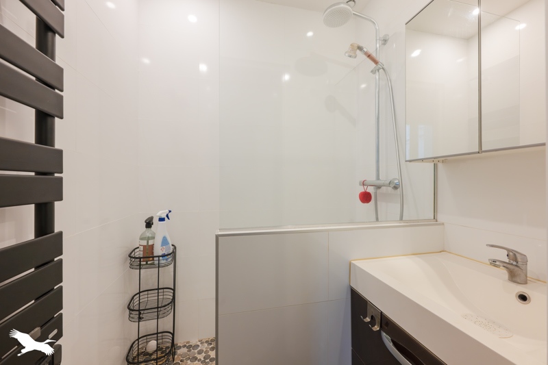 Vente Appartement CLICHY - 2 pièces -37 m² - (92110)