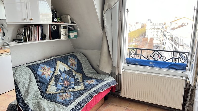Appartement Clichy