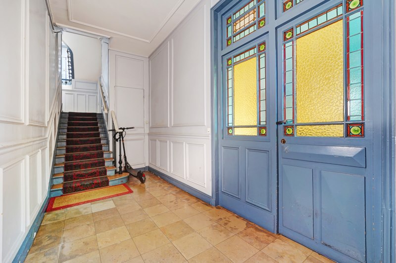 Vente Appartement CLICHY - 4 pièces -82,3 m² - (92110)
