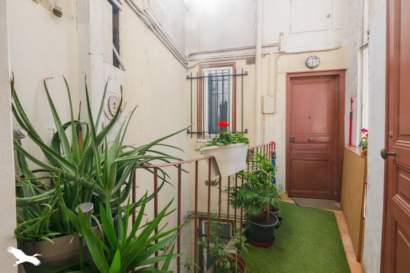 Vente Appartement CLICHY - 3 pièces -36,3 m² - (92110)