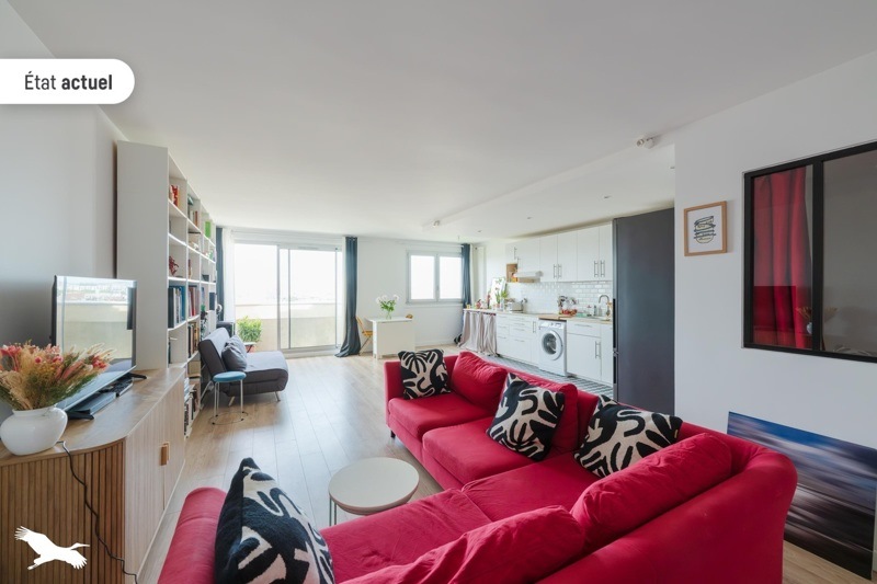 Appartement Clichy