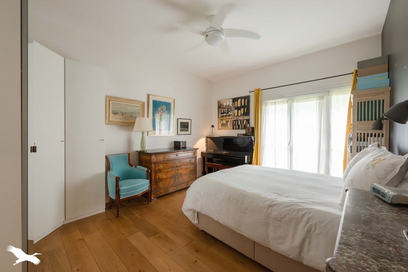 Vente Appartement CLICHY - 4 pièces -82 m² - (92110)
