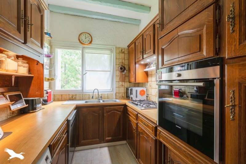 Vente Appartement CLICHY - 4 pièces -82 m² - (92110)