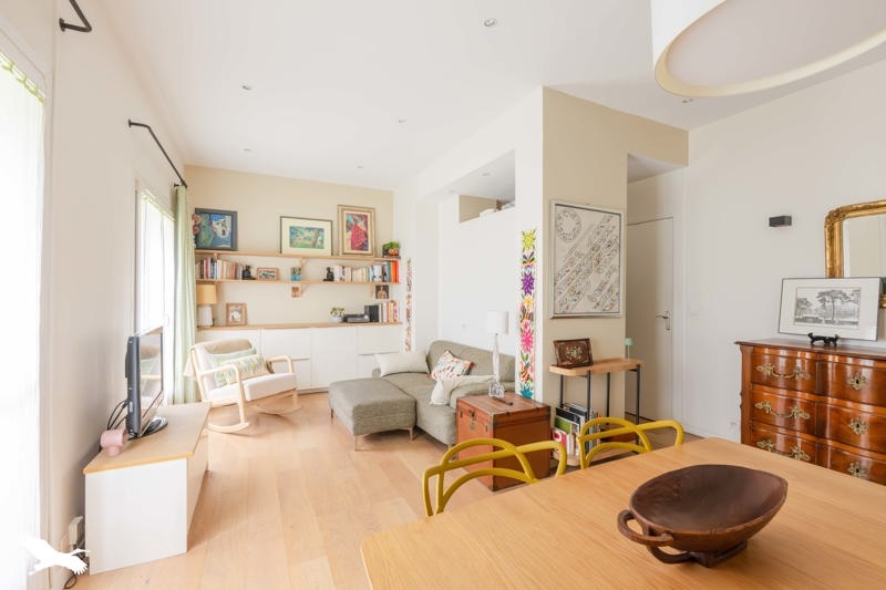 Vente Appartement CLICHY 92110 4 pièces - 82 m²