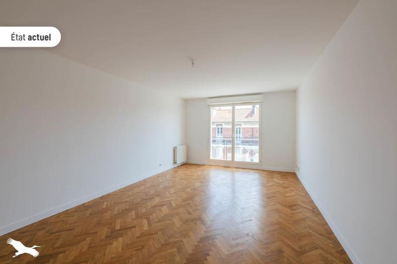 Appartement 4 pièces 89 m² · à Clichy · 89 m² · 703 940 €