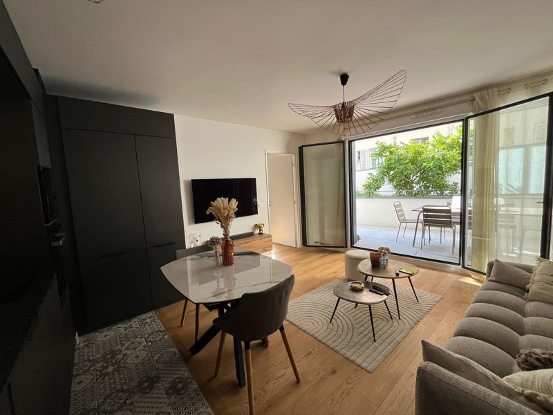 Appartement Clichy