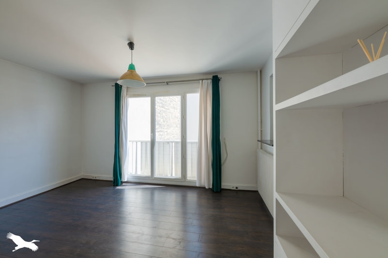 Vente Appartement CLICHY - 1 pièce -32 m² - (92110)