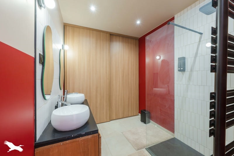 Vente Appartement CLICHY - 3 pièces -80 m² - (92110)