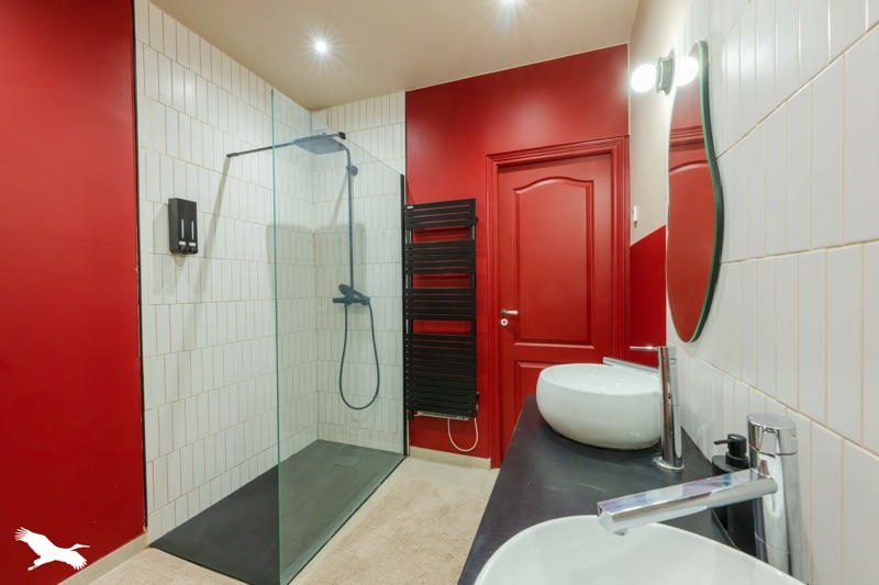 Vente Appartement CLICHY - 3 pièces -80 m² - (92110)