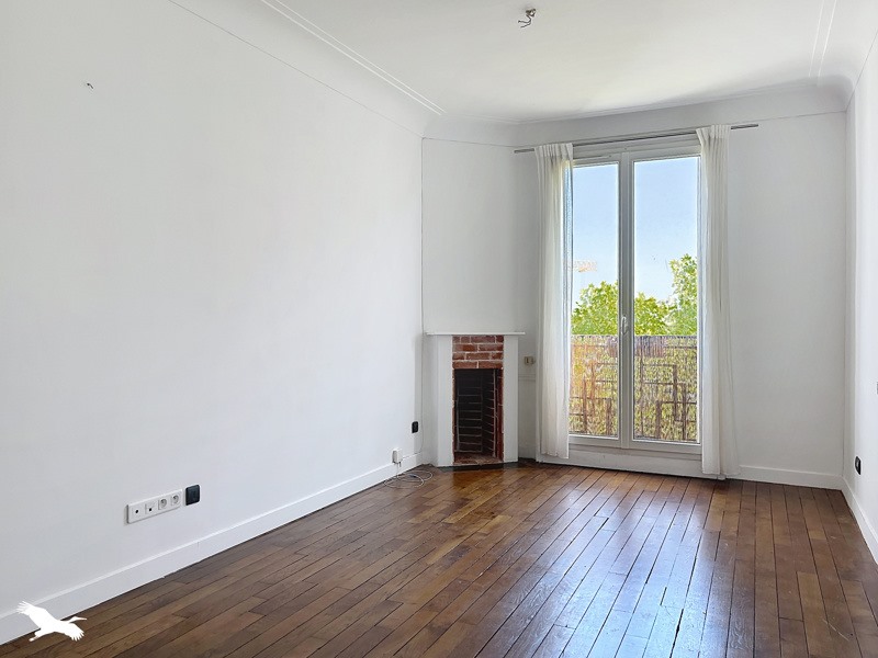 Vente Appartement CLICHY - 2 pièces -45 m² - (92110)