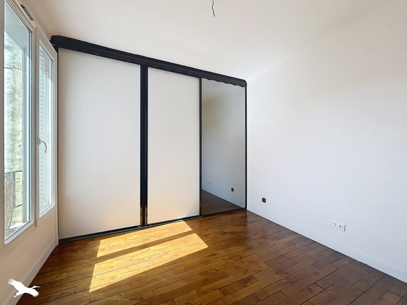 Vente Appartement CLICHY - 2 pièces -45 m² - (92110)