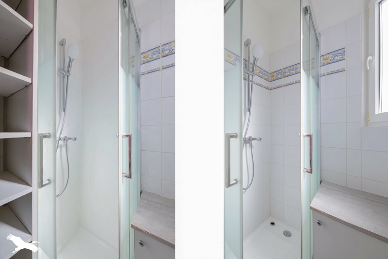Vente Appartement CLICHY - 1 pièce -24 m² - (92110)