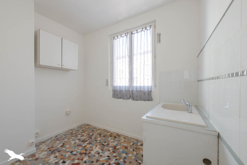 Vente Appartement CLICHY - 1 pièce -24 m² - (92110)