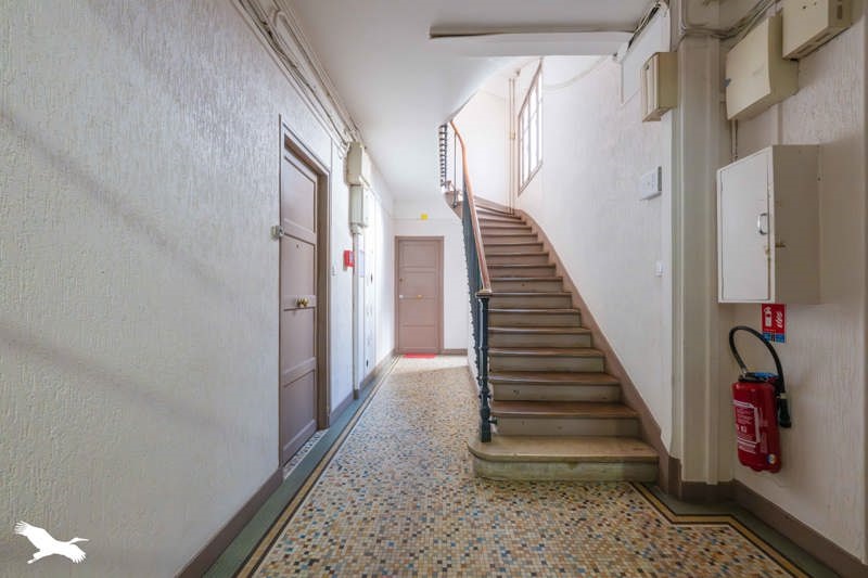 Vente Appartement CLICHY - 1 pièce -24 m² - (92110)