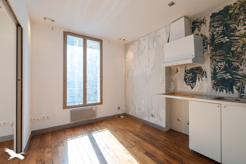 Appartement 1 pièce 21 m² · à Clichy · 21 m² · 164 300 €