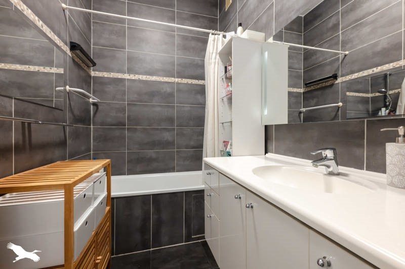 Vente Appartement CLICHY - 4 pièces -82 m² - (92110)