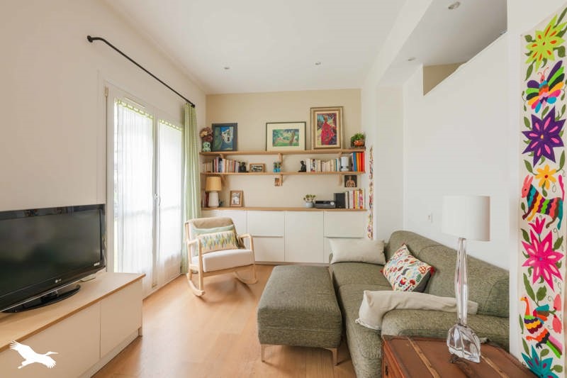 Vente Appartement CLICHY - 4 pièces -82 m² - (92110)