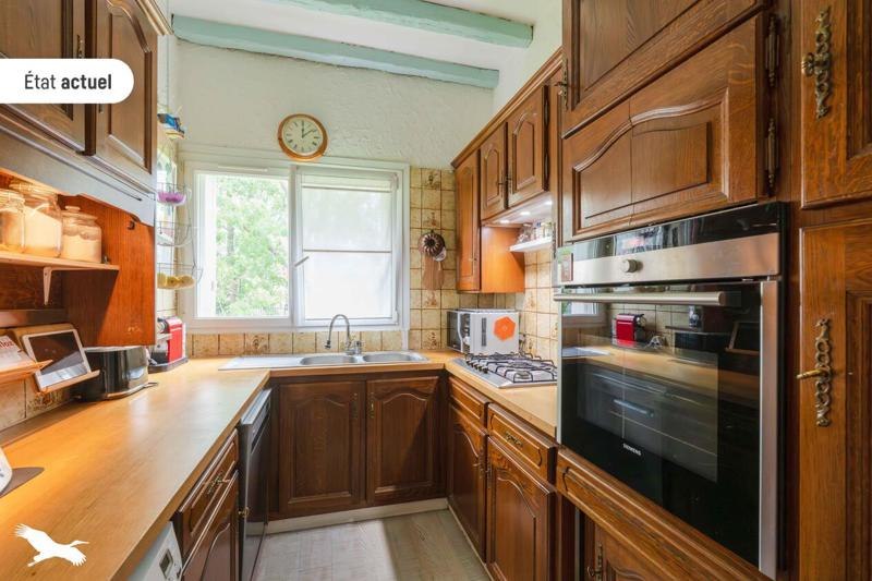 Vente Appartement CLICHY - 4 pièces -82 m² - (92110)