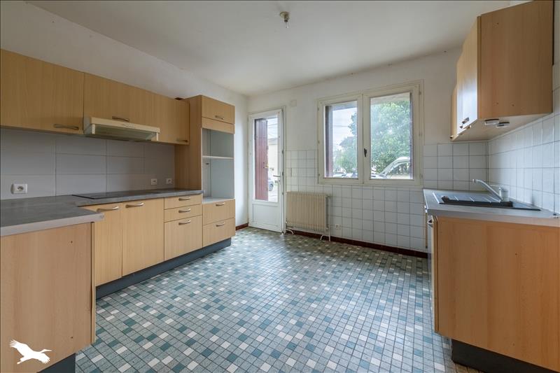 Vente Maison AMBARES ET LAGRAVE - 5 pièces -112 m² - (33440)