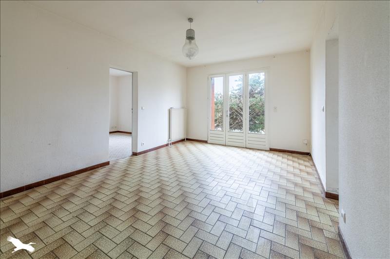 Vente Maison AMBARES ET LAGRAVE - 5 pièces -112 m² - (33440)