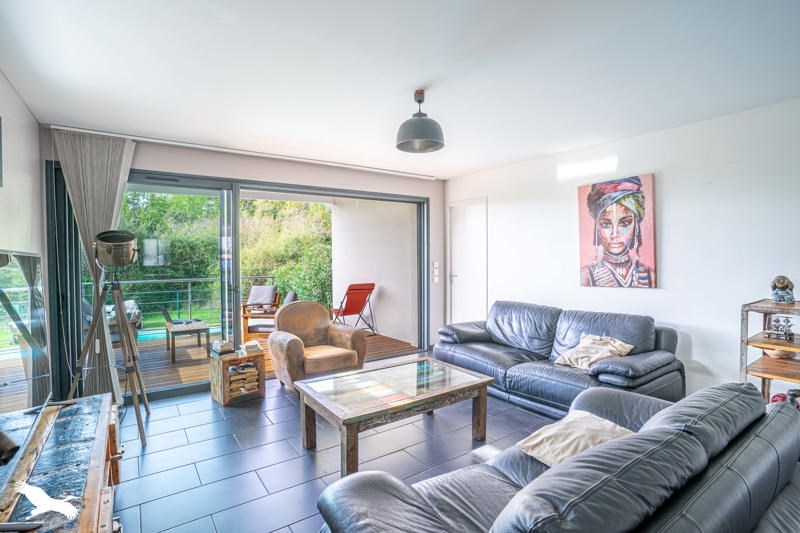 Vente Maison BASSENS - 5 pièces -118 m² - (33530)