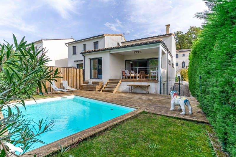 Vente Maison BASSENS - 5 pièces -118 m² - (33530)