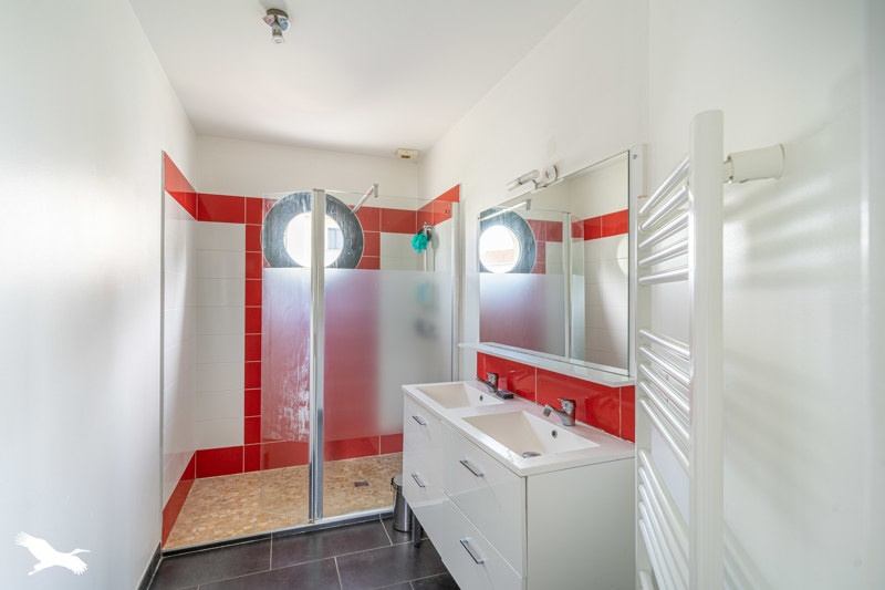 Vente Maison BASSENS - 5 pièces -118 m² - (33530)