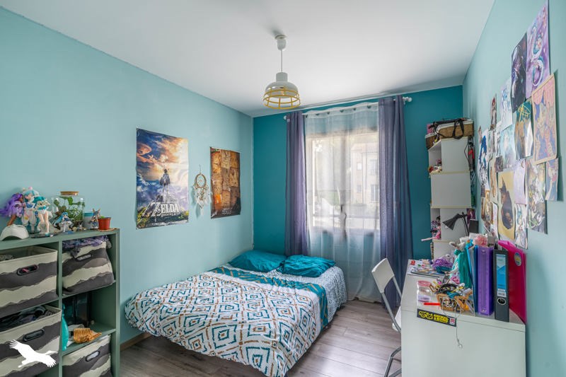 Vente Maison BASSENS - 5 pièces -118 m² - (33530)