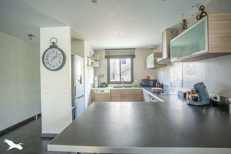 Vente Maison BASSENS - 5 pièces -118 m² - (33530)