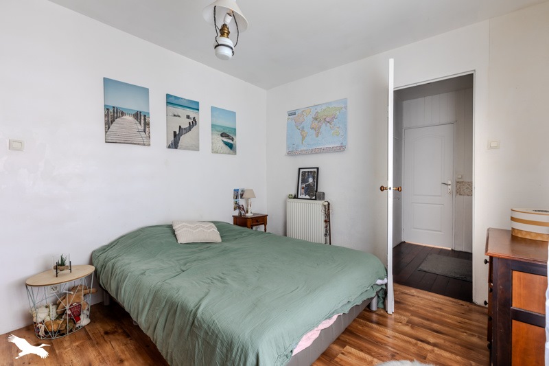 Vente Maison AMBARES ET LAGRAVE - 5 pièces -127 m² - (33440)