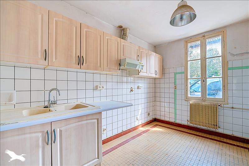 Vente Maison AMBARES ET LAGRAVE - 4 pièces -120 m² - (33440)