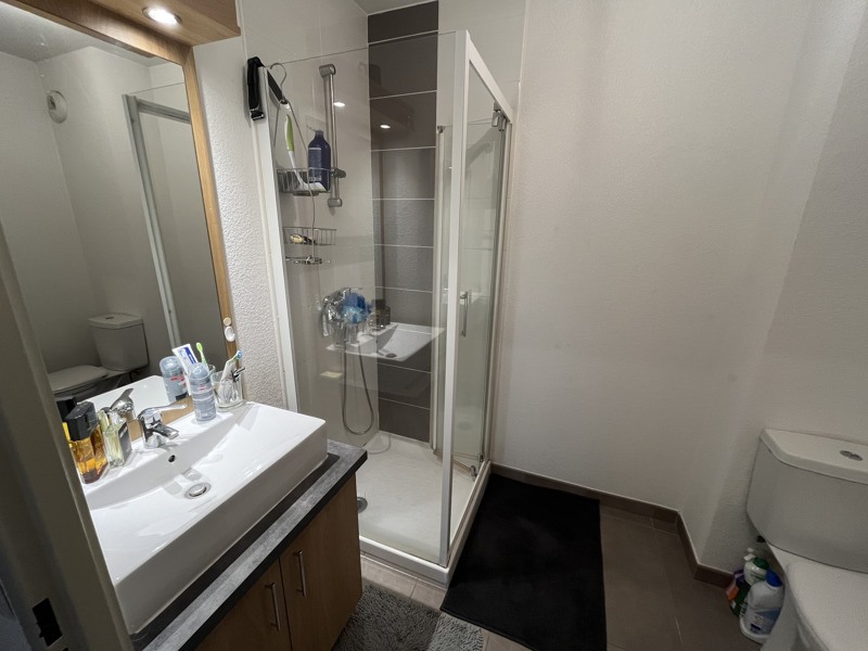 Vente Appartement AMBARES ET LAGRAVE - 2 pièces -39 m² - (33440)