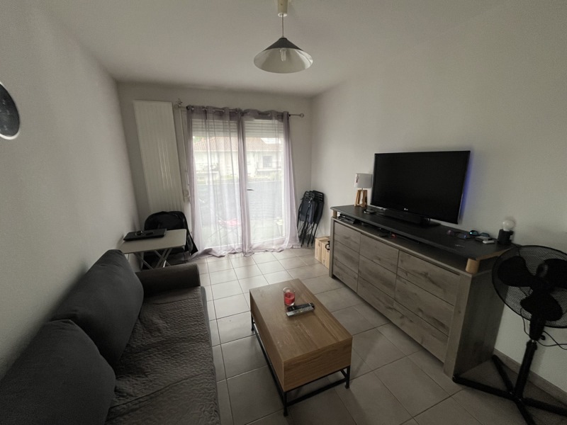 Vente Appartement AMBARES ET LAGRAVE - 2 pièces -39 m² - (33440)