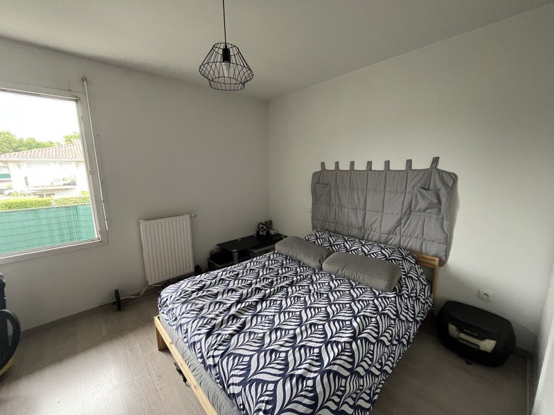 Vente Appartement AMBARES ET LAGRAVE - 2 pièces -39 m² - (33440)