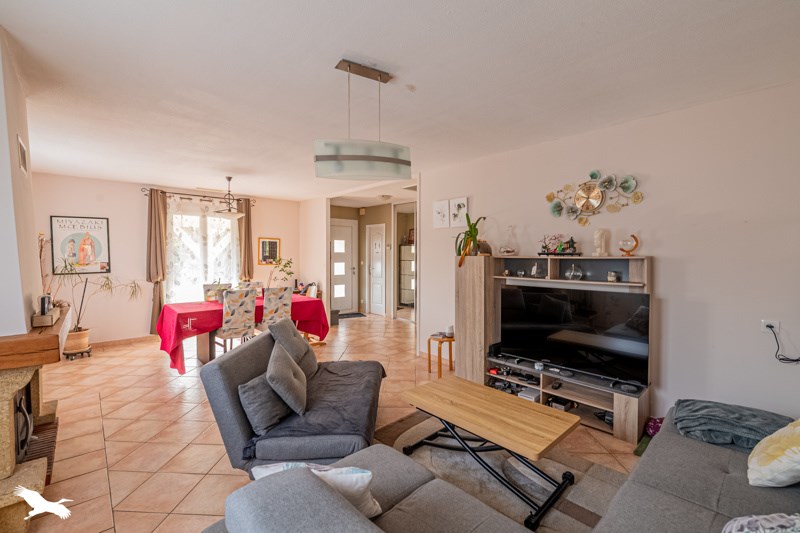 Vente Maison ST LOUIS DE MONTFERRAND - 5 pièces -126 m² - (33440)