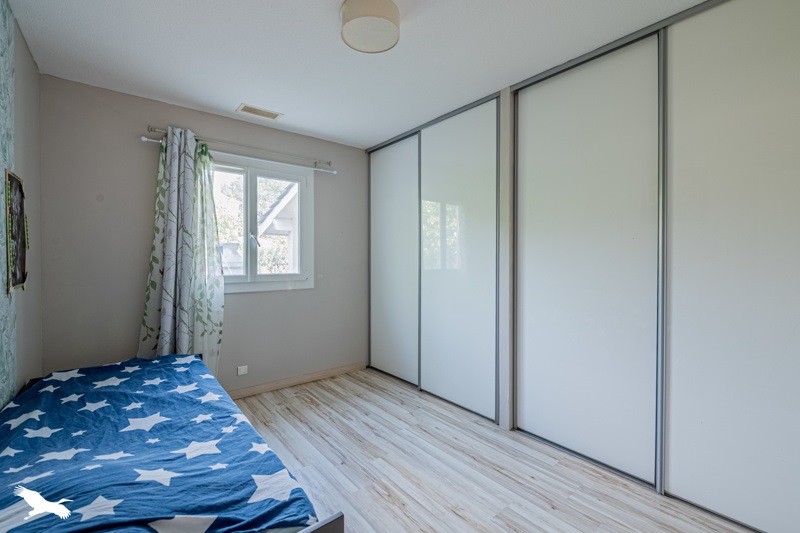Vente Maison ST LOUIS DE MONTFERRAND - 5 pièces -126 m² - (33440)