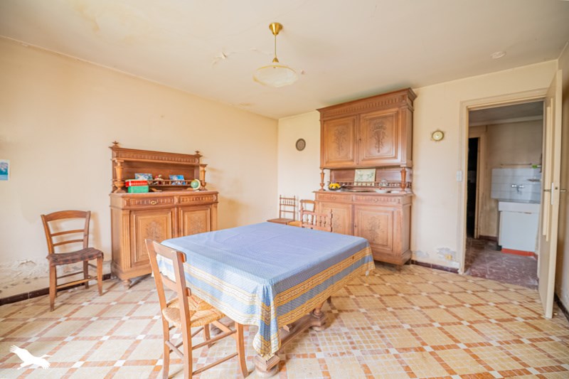 Vente Maison AMBARES ET LAGRAVE - 4 pièces -86 m² - (33440)