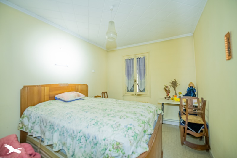 Vente Maison AMBARES ET LAGRAVE - 4 pièces -86 m² - (33440)