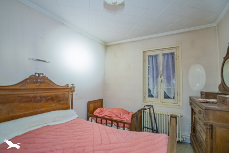 Vente Maison AMBARES ET LAGRAVE - 4 pièces -86 m² - (33440)