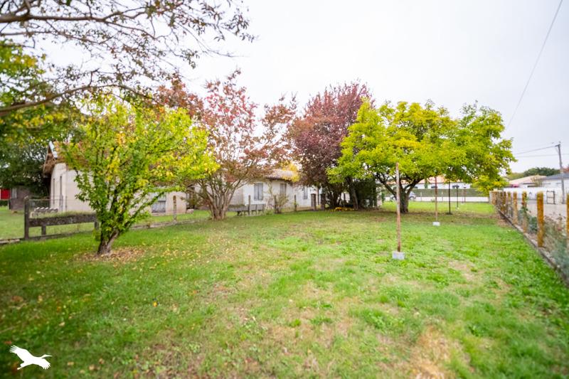 Vente Maison AMBARES ET LAGRAVE - 4 pièces -86 m² - (33440)