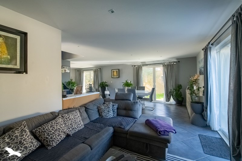 Vente Maison BASSENS - 5 pièces -123 m² - (33530)