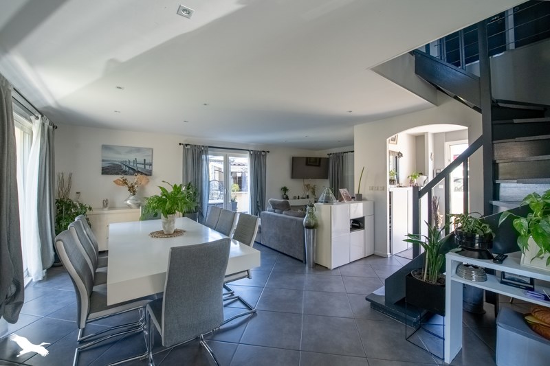 Vente Maison BASSENS - 5 pièces -123 m² - (33530)