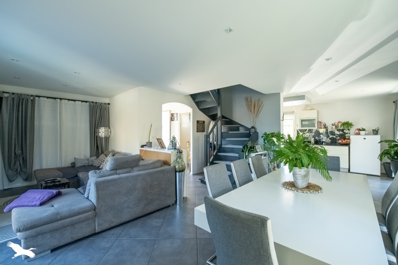 Vente Maison BASSENS - 5 pièces -123 m² - (33530)