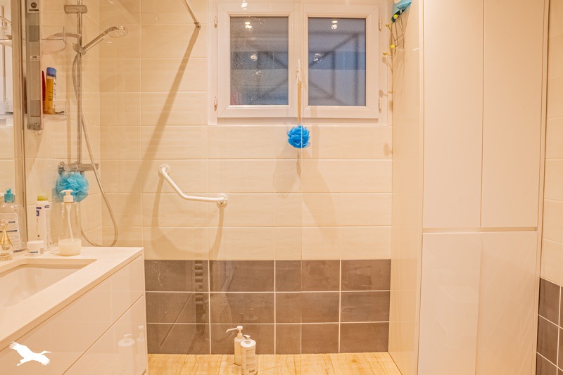 Vente Maison BASSENS - 3 pièces -67 m² - (33530)