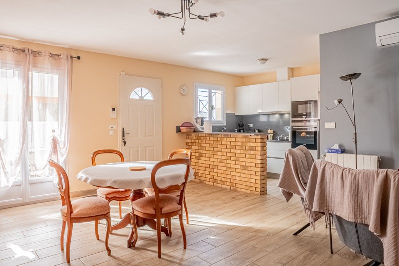 Vente Maison BASSENS - 3 pièces -67 m² - (33530)
