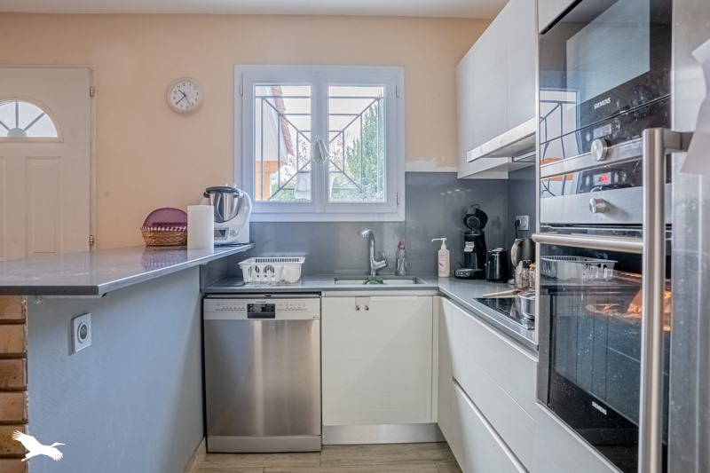 Vente Maison BASSENS - 3 pièces -67 m² - (33530)