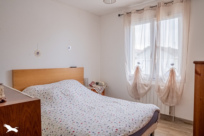 Vente Maison BASSENS - 3 pièces -67 m² - (33530)