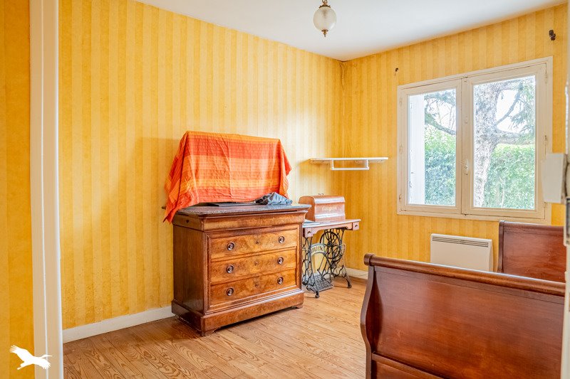 Vente Maison BASSENS - 5 pièces -67 m² - (33530)